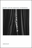 Gender and the Abjection of Blackness (eBook, ePUB)
