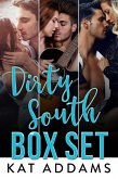 Dirty South Series (eBook, ePUB) Dirty South Series (eBook, ePUB)