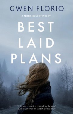 Cover Best Laid Plans (eBook, ePUB)