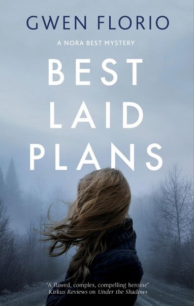 Best Laid Plans (eBook, ePUB)