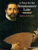 A Tutor for the Renaissance Lute (eBook, PDF)