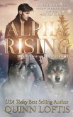 Alpha Rising (eBook, ePUB)