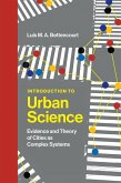 Introduction to Urban Science (eBook, ePUB)