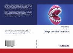 Hinge Axis and Face Bow