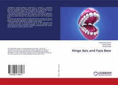 Hinge Axis and Face Bow - Sonak, Prathamesh;Wagh, Ajinkya;Singh, Devina