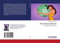 The Virtuous Woman - Gachuhi, Richard Kihanya
