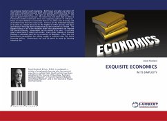 EXQUISITE ECONOMICS - Rowland, David