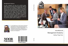 Cover Management Anatomy