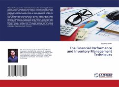 The Financial Performance and Inventory Management Techniques