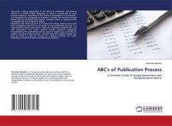 ABC's of Publication Process - Mubofu, Christian