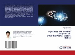 Dynamics and Control Design of an Omnidirectional Mobile Robot - Nguyen, Xuan Bao;Truong, Thi Hoa