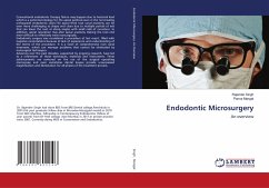 Endodontic Microsurgery