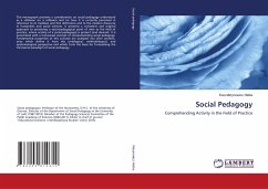 Social Pedagogy