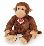 Teddy Hermann 93919 - Äffchen Carly, Affe, braun, 27 cm Teddy Hermann 93919 - Äffchen Carly, Affe, braun, 27 cm