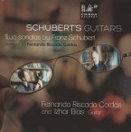 Schuberts Gitarren