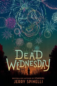 Dead Wednesday (eBook, ePUB) - Spinelli, Jerry