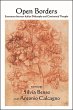 Open Borders (eBook, PDF) - Bild 1