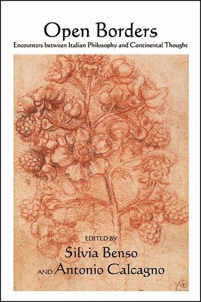 Open Borders (eBook, PDF)