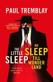 The Little Sleep and No Sleep Till Wonderland omnibus (eBook, ePUB)