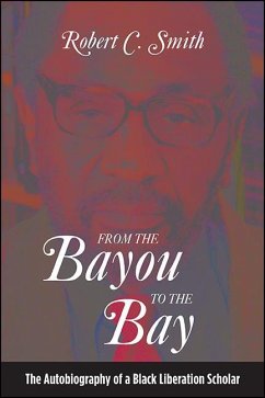 Cover From the Bayou to the Bay (eBook, ePUB)