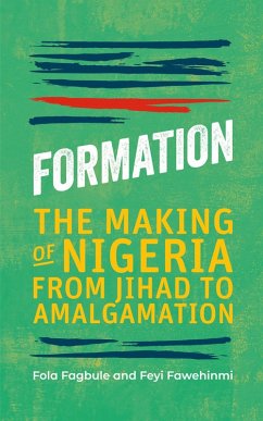Formation (eBook, ePUB) - Fagbule, Fola; Fawehinmi, Feyi