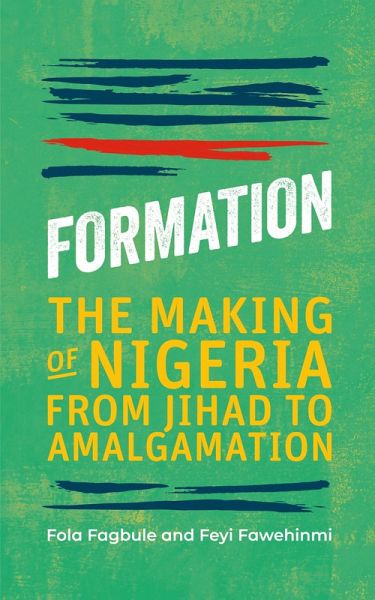 Formation (eBook, ePUB) Formation (eBook, ePUB)
