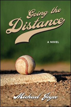 Going the Distance (eBook, ePUB) - Joyce, Michael