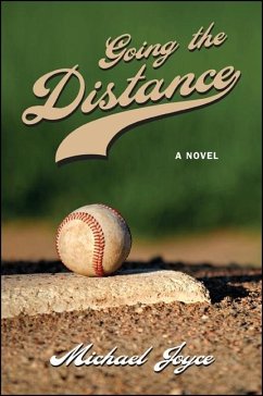 Cover Going the Distance (eBook, ePUB)
