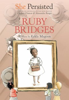 Cover She Persisted: Ruby Bridges (eBook, ePUB)