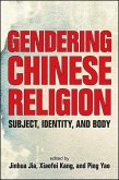 Gendering Chinese Religion (eBook, ePUB)