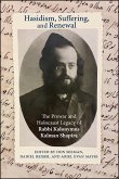 Hasidism, Suffering, and Renewal (eBook, ePUB)