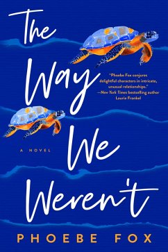 Cover The Way We Weren't (eBook, ePUB)
