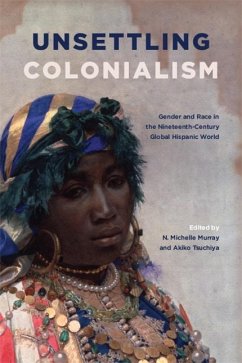Cover Unsettling Colonialism (eBook, ePUB)