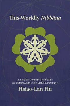 Cover This-Worldly Nibbana (eBook, ePUB)