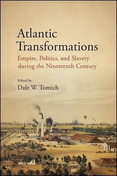 Atlantic Transformations (eBook, ePUB)