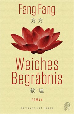 Weiches Begräbnis (eBook, ePUB) - Fang, Fang