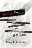Radical Poetry (eBook, ePUB)