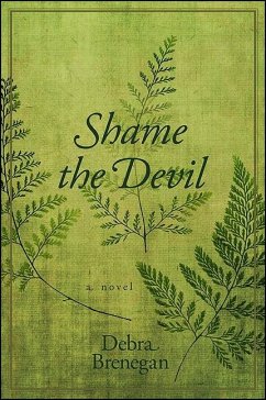 Cover Shame the Devil (eBook, ePUB)
