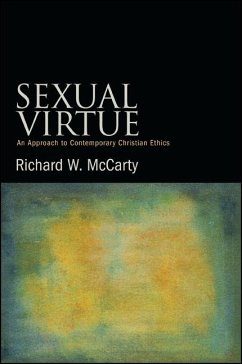 Sexual Virtue (eBook, ePUB) - McCarty, Richard W.