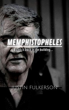 Cover Memphistopheles (eBook, ePUB)