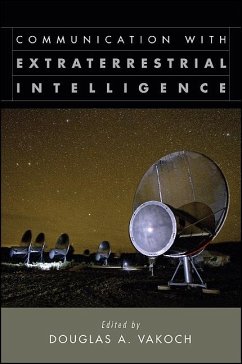Cover Communication with Extraterrestrial Intelligence (CETI) (eBook, ePUB)