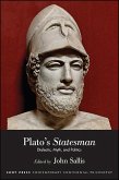 Plato's Statesman (eBook, ePUB)