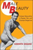 Male Beauty (eBook, ePUB)