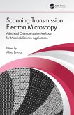 Scanning Transmission Electron Microscopy (eBook, ePUB)