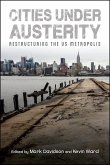 Cities under Austerity (eBook, ePUB)