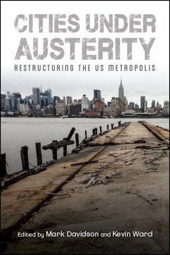 Cover Cities under Austerity (eBook, ePUB)