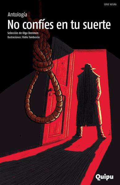 No confíes en tu suerte (eBook, ePUB)