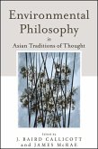Environmental Philosophy in Asian Traditions of Thought (eBook, ePUB)