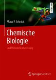 Chemische Biologie (eBook, PDF)