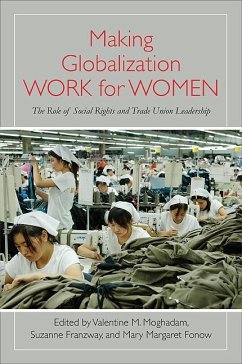 Cover Making Globalization Work for Women (eBook, ePUB)